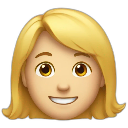 thank you emoji