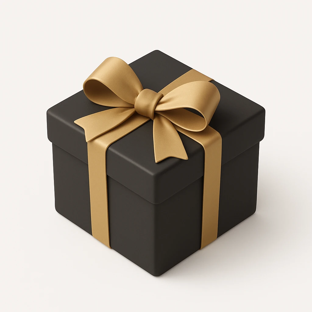 gift emoji