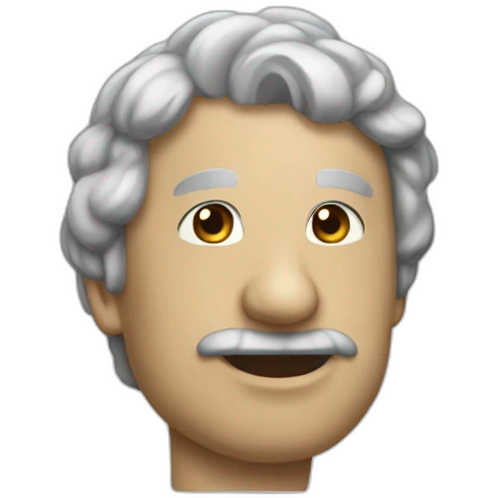 Melpoire  emoji
