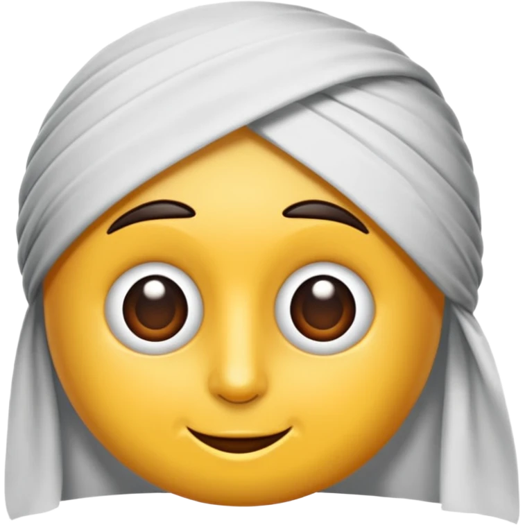 Genç adam kediye dönüşmesi  emoji