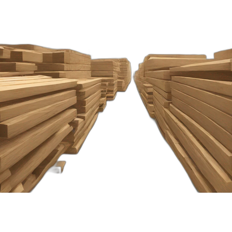 modern lumber factory emoji