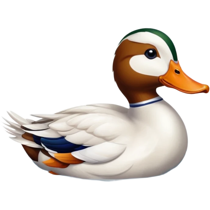 duck emoji