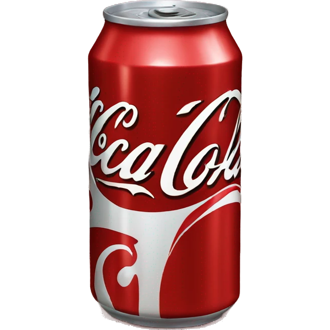 monster coca cola emoji