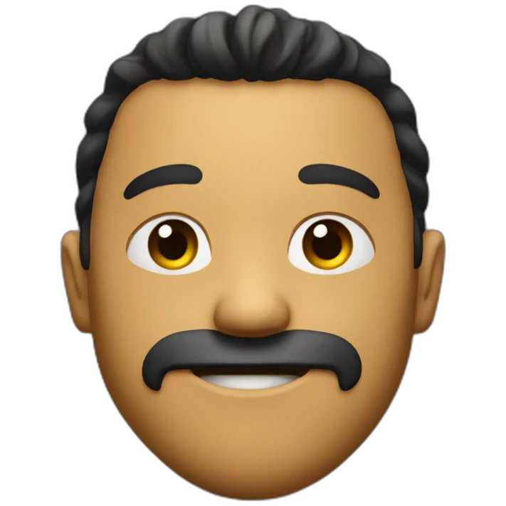 Club The Strongest emoji