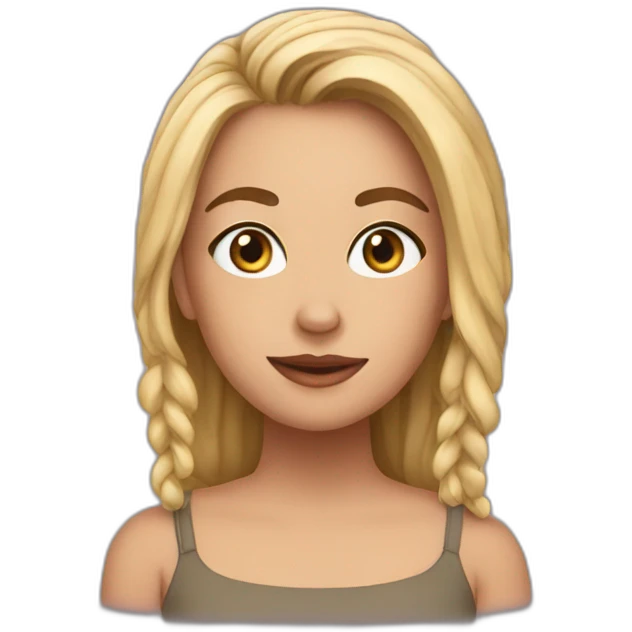 Madison emoji