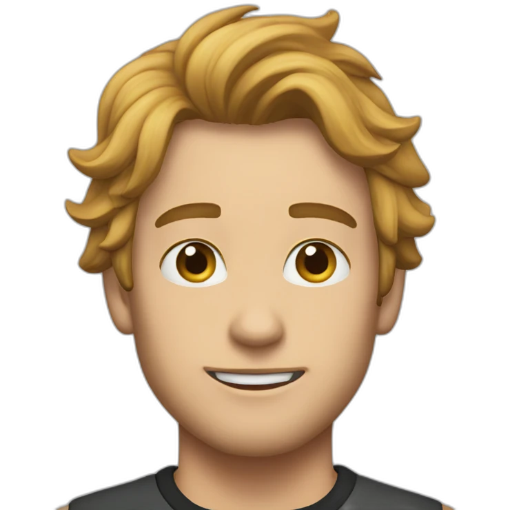 Cody Alton emoji