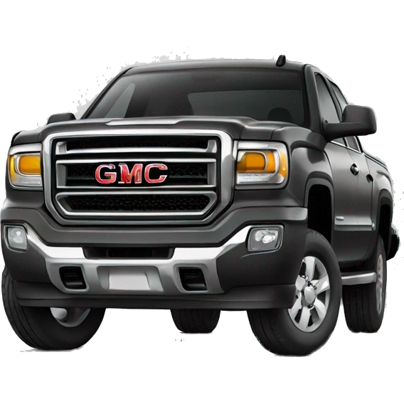 GMC emoji