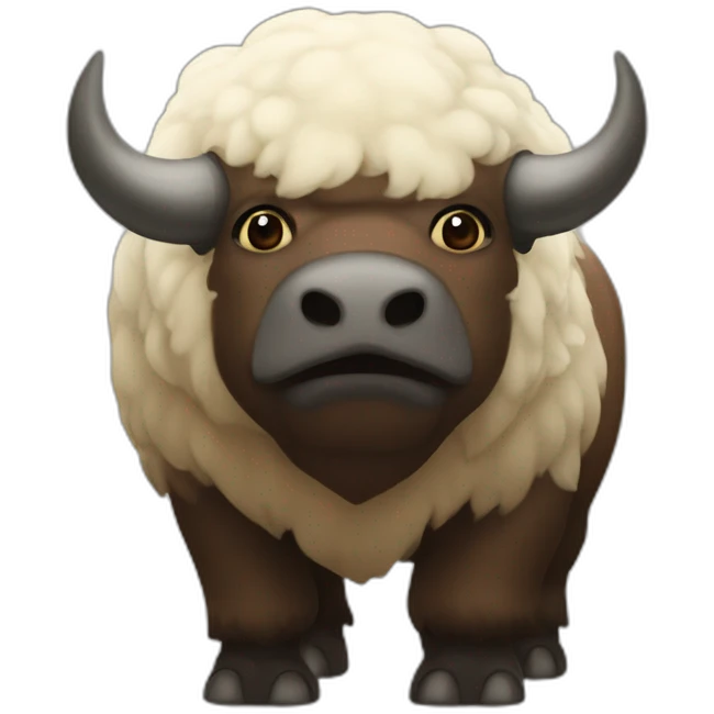 appa sky bison emoji