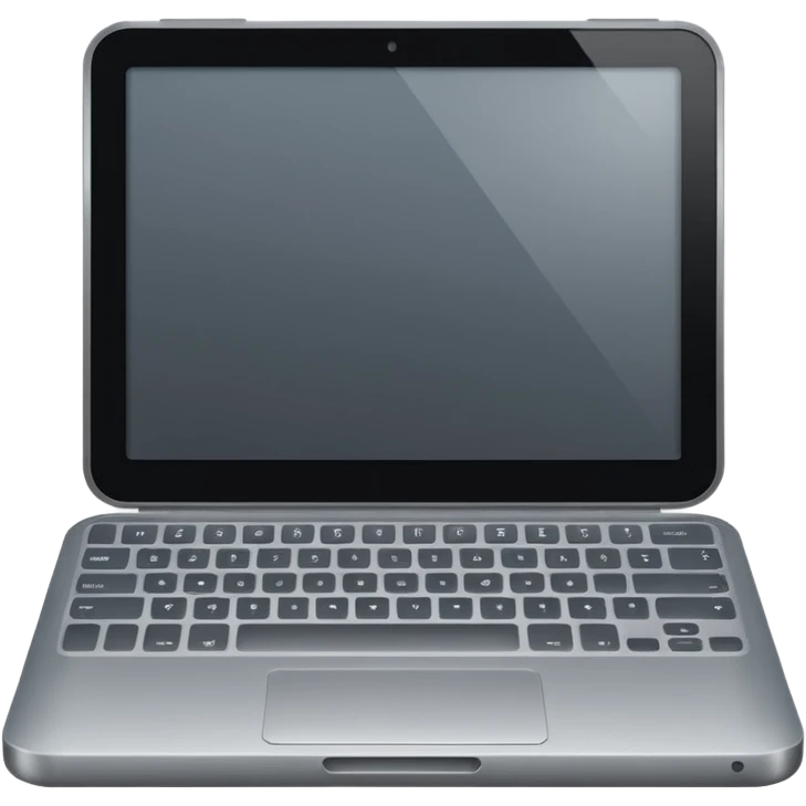 computer emoji