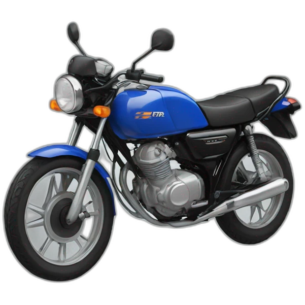Honda Kiku emoji