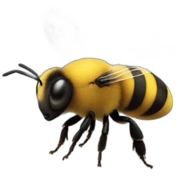 bumblebee emoji