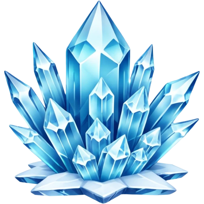 Ice Kingdom  emoji