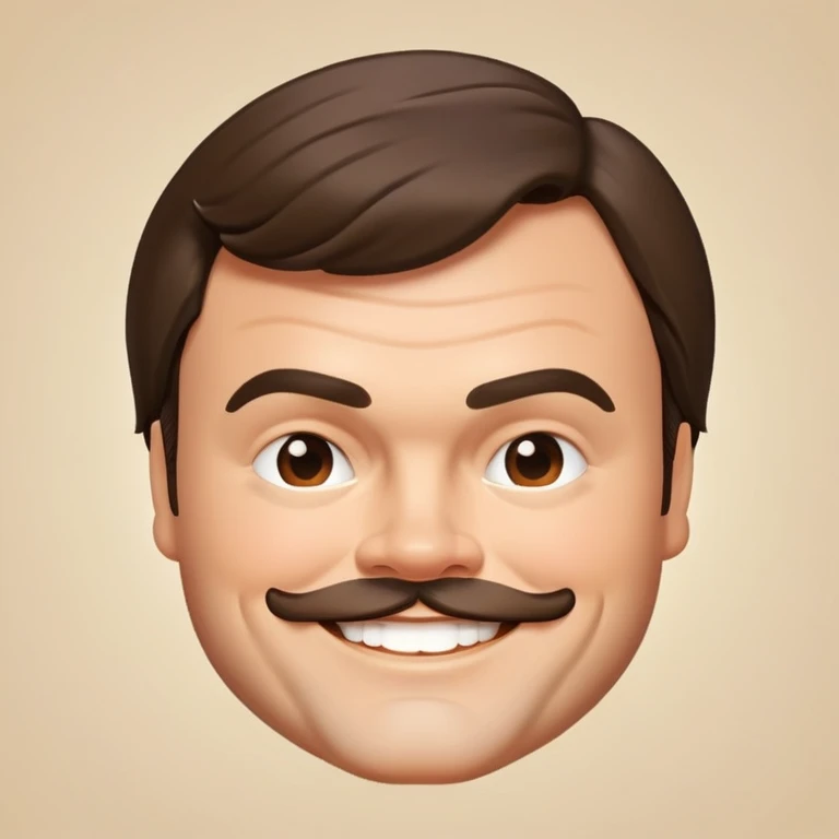 jack black emoji