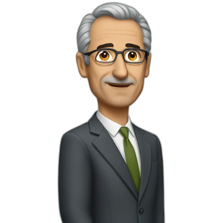 Carlos bianchi emoji