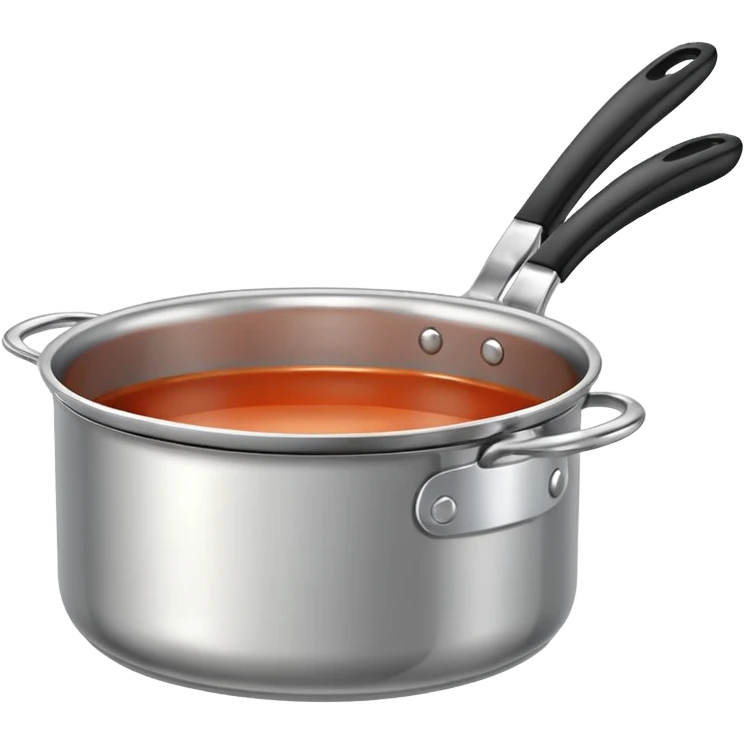sauce pan emoji