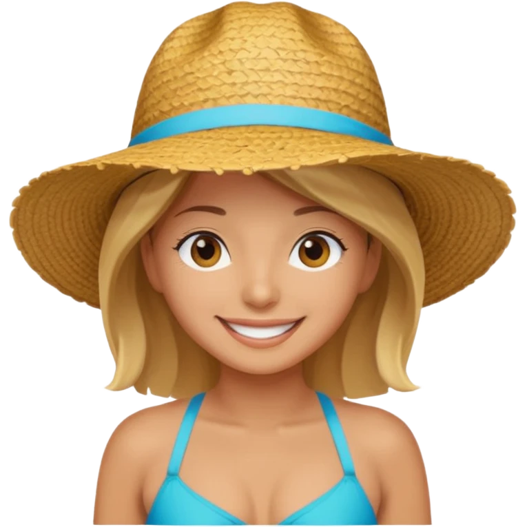 One piece emoji