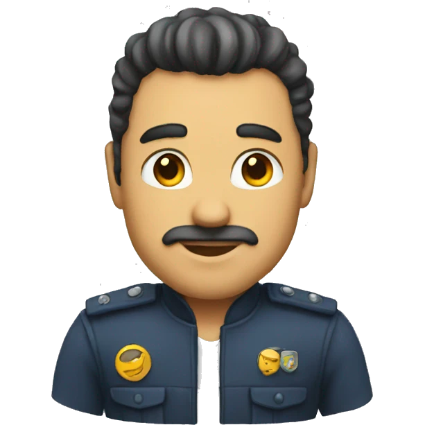 Prime emoji