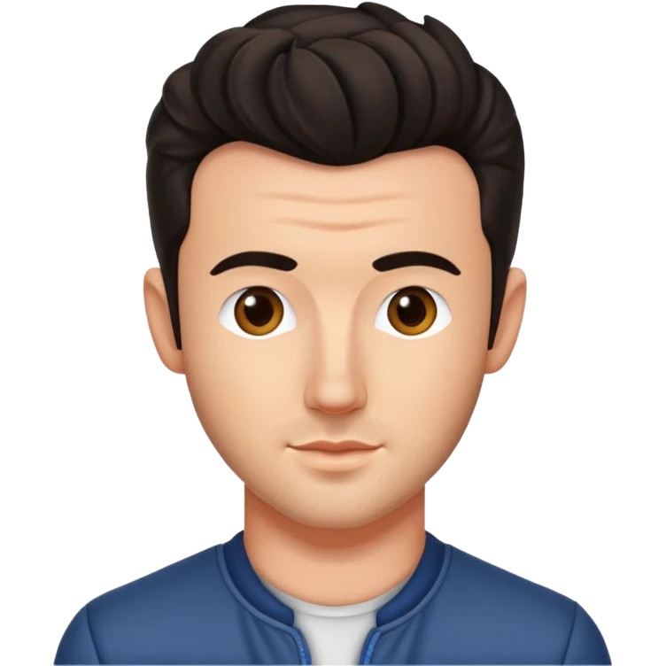 Kevin Jonas emoji