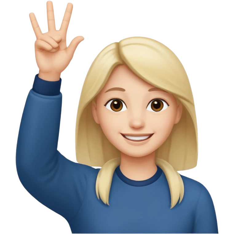 🙂+🫲ترکیب emoji