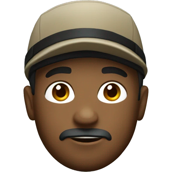 Male marine field biologist  emoji