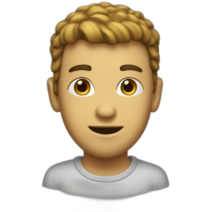 Bombasse emoji