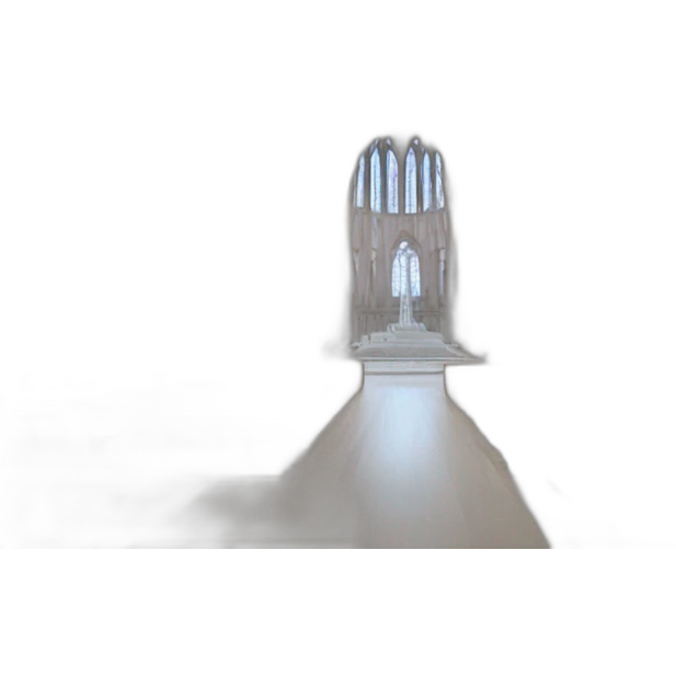 cathédrale emoji
