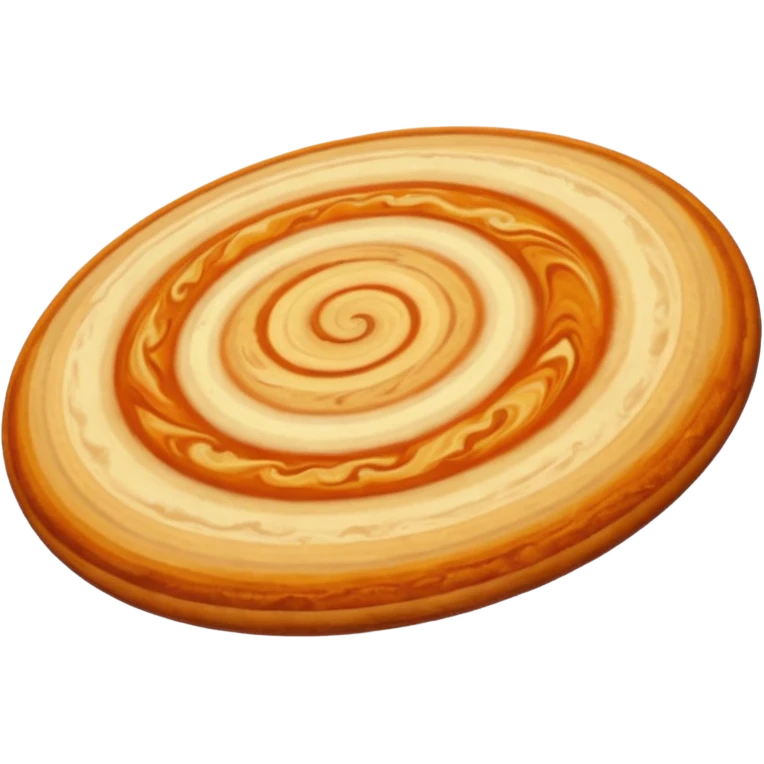 A jupiter emoji emoji