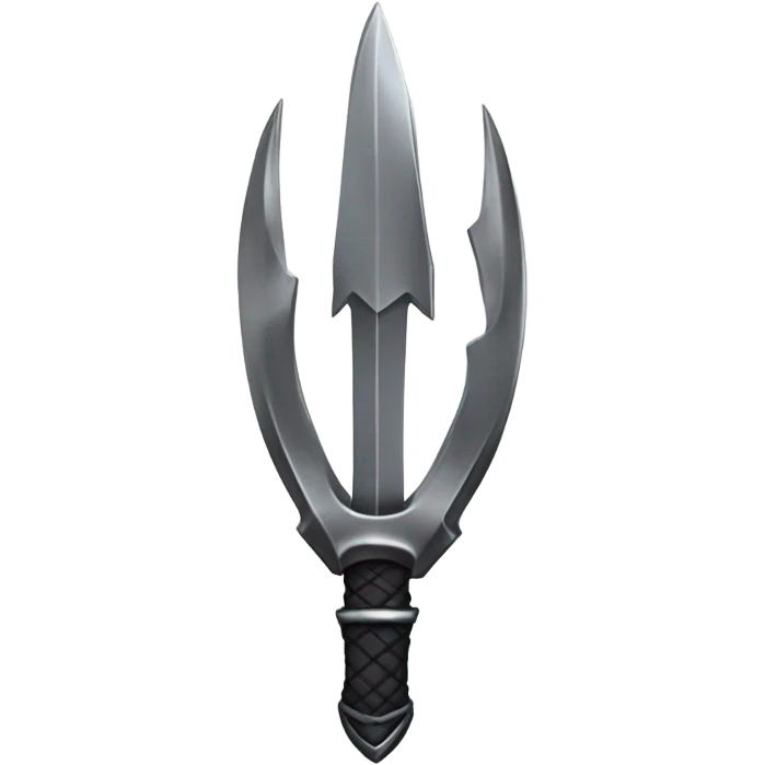 claw blades like Wolverine emoji