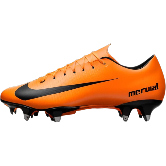 Unas Nike Mercurial vapor 16 elite sg emoji