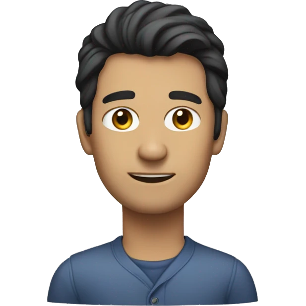 alan turi emoji