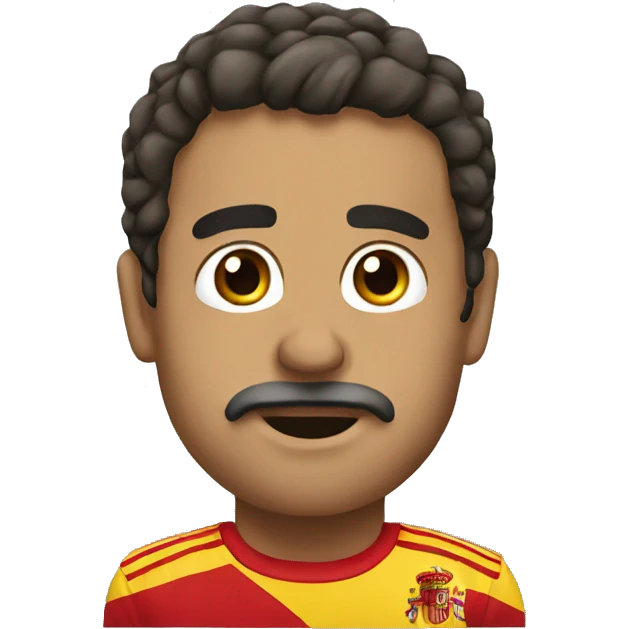 Spain emoji