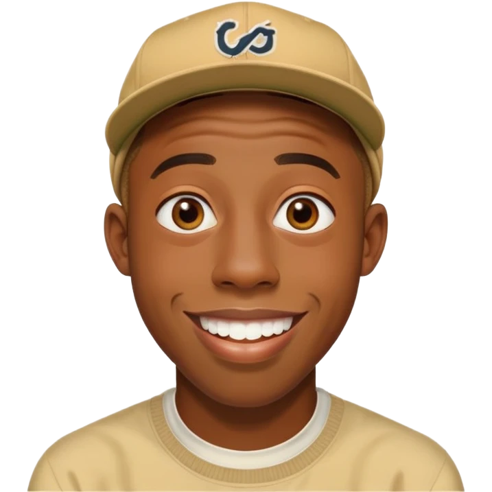 tyler the creator  emoji