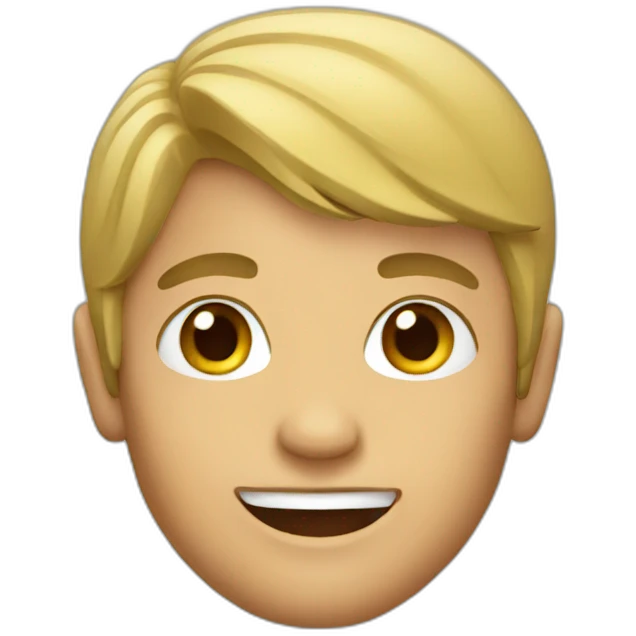 avatar emoji