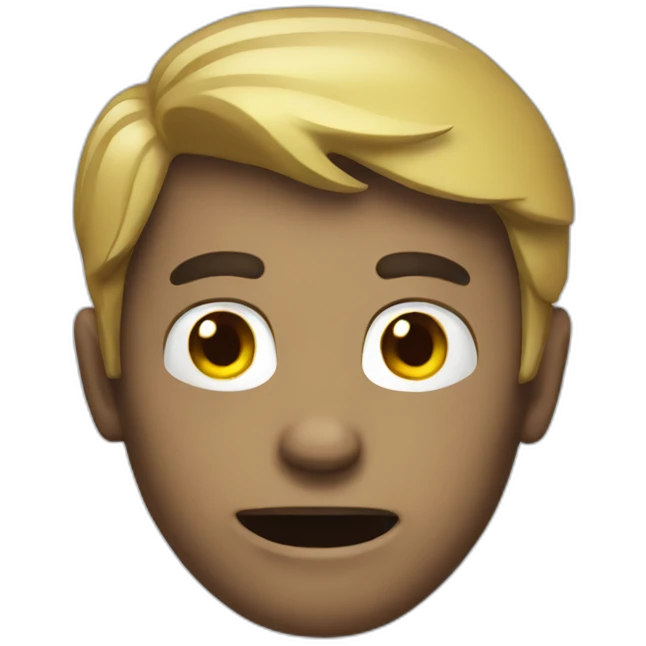Psycho emoji