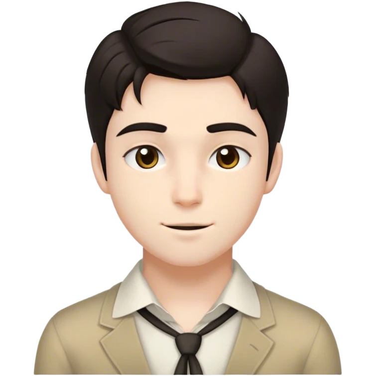 Edward , 17 Years old,  Italian , 178cm tall, a wink/effeminate like body, No body hairs, and tied up Medium length dark hair and no beard, brown eyes, i have soft and white skin, emoji