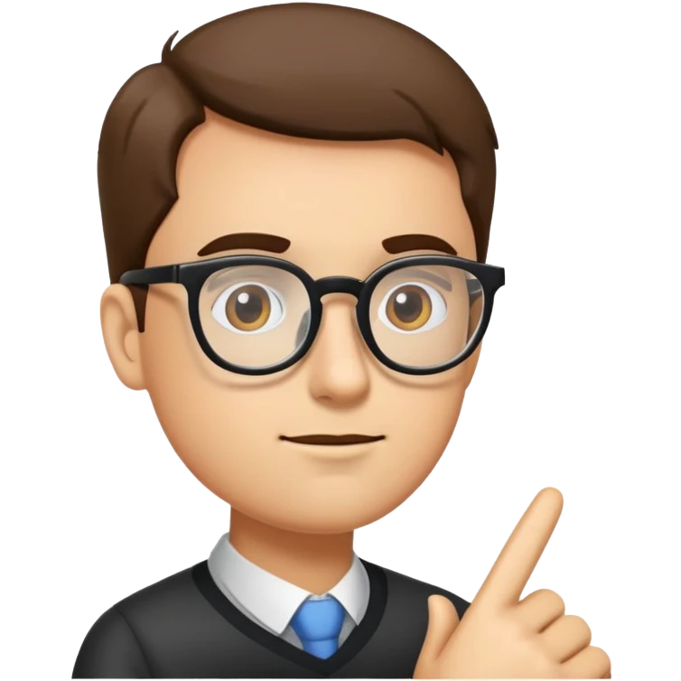 consulting emoji