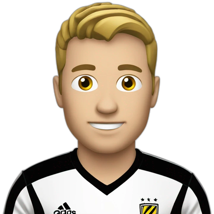 sporting charleroi emoji