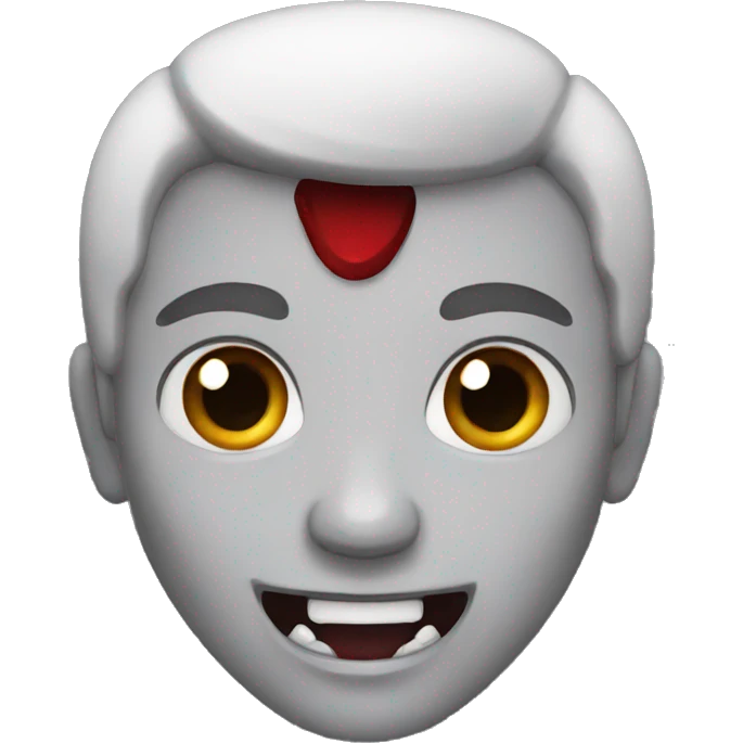 vampire emoji