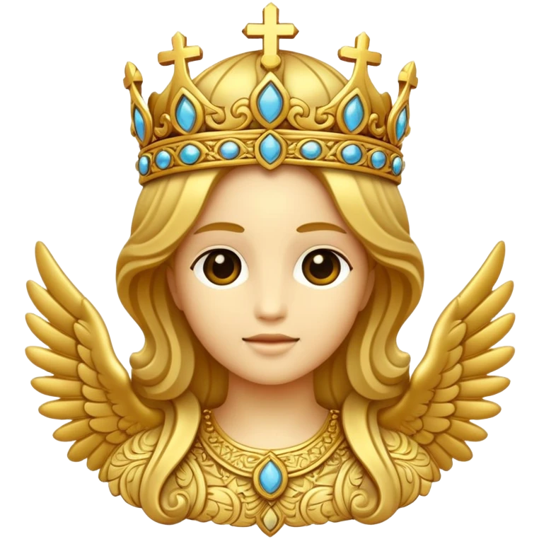 amen emoji