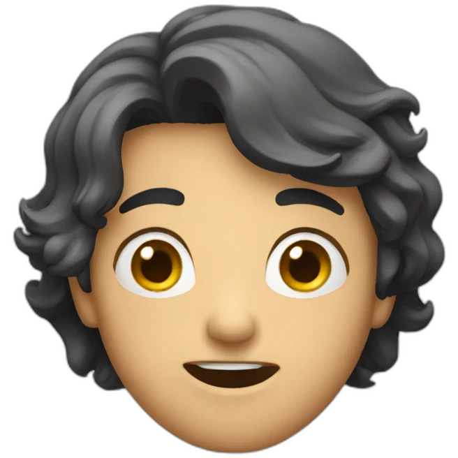 surprise emoji