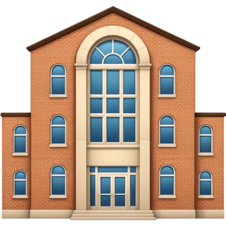SCHOOL emoji