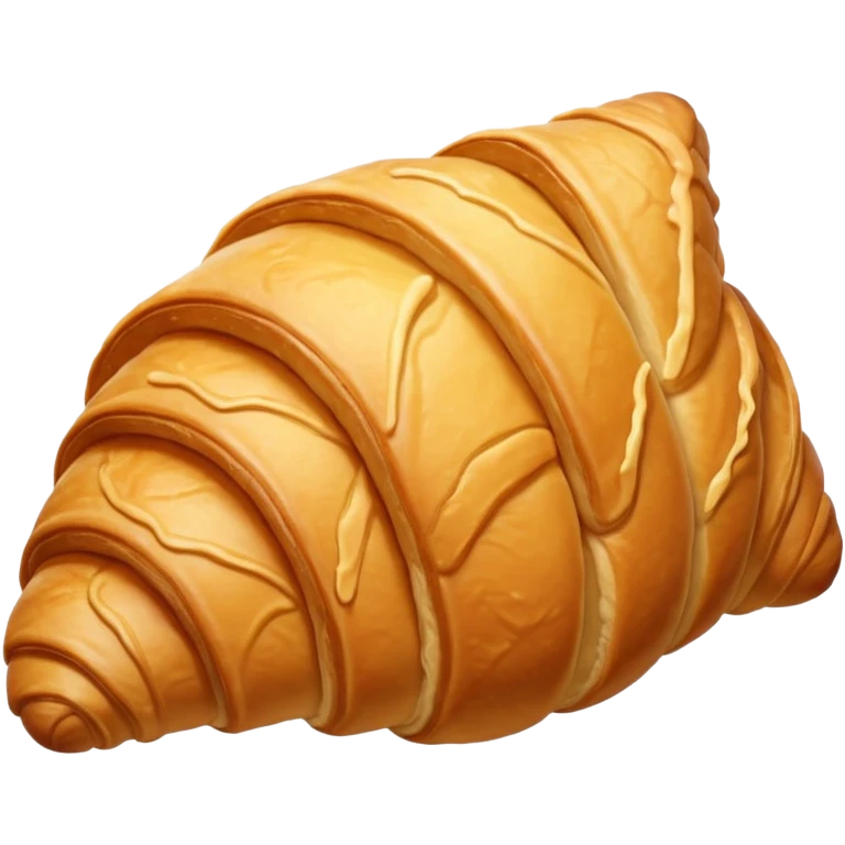 Croissant emoji