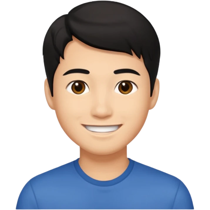 Lookism Daniel park  emoji