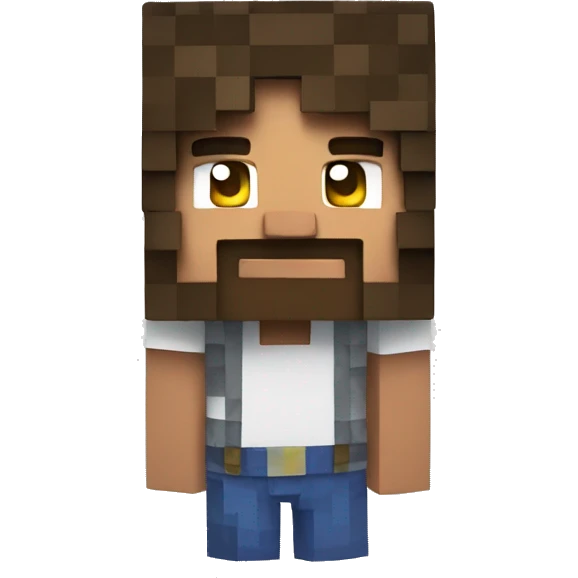 Minecraft emoji