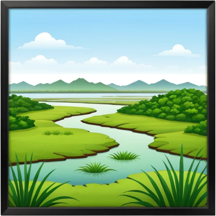 esteros del ibera corrientes argentina emoji