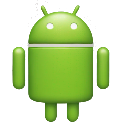 android logo emoji
