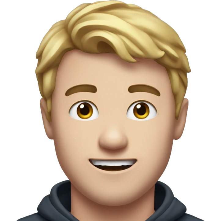 MrBeast (Jimmy Donaldson)  emoji