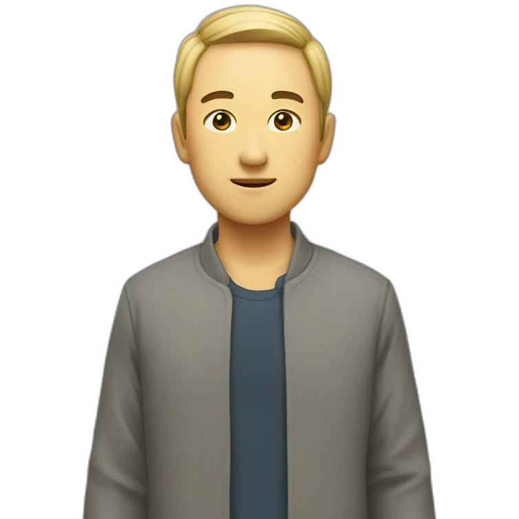 毛泽东头像 emoji