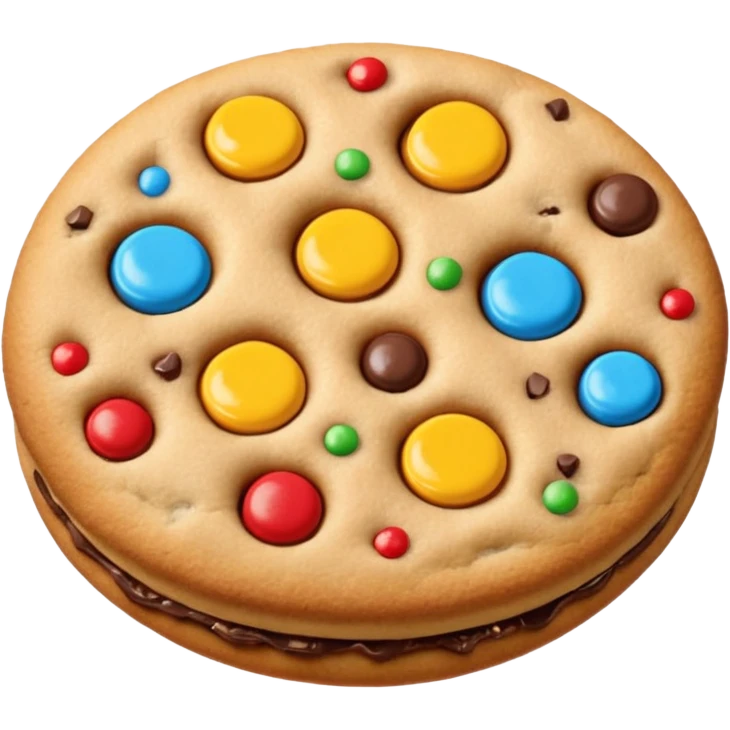 cookies emoji