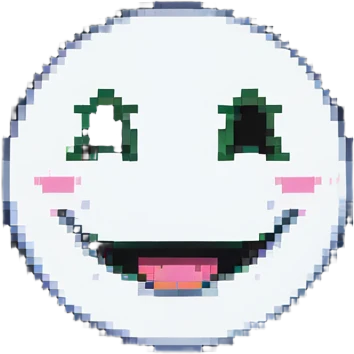 smiling face emoji